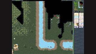 Lets Play Command amp Conquer 1  Der Tiberiumkonflikt 122  PATSUX [upl. by Hurff7]