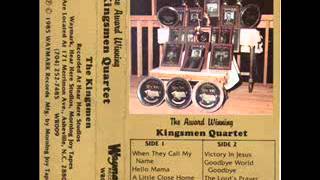 1985 The Award Winning Kingsmen Quartet [upl. by Northrup]