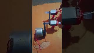 Free energy generator dc motor [upl. by Ury]