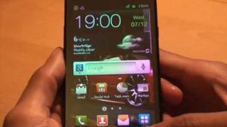 How to Set Own Music MP3 as Text Message  Email Notification Ringtone on Android OS [upl. by Odelle806]