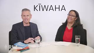 Kiwaha Ep3  Learn some key phrases in Māori [upl. by Artied707]