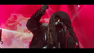 Umbra Et Imago  Lieber Gott Wave Gotik Treffen 2024 [upl. by Garson]