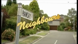 S02E01 Neighbours  Toadie A Complete History [upl. by Aitnom]