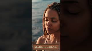 Unlocking the Power Within Join Me for a Meditation Session [upl. by Kimmy6]