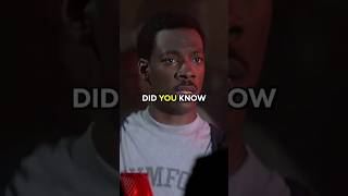 Did you know for BEVERLY HILLS COP… [upl. by Ark]