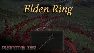 Elden Ring Staff of the Guilty Farm location [upl. by Anaoj]