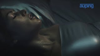 Woman in Bed  Commercial  KOMO [upl. by Tterrag]