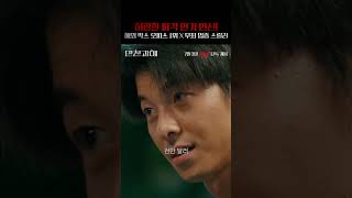 만천과해The Invisible Guest 2023 메인 예고편 shorts 허광한 파격 변신20240703 개봉 [upl. by Yeldarb405]