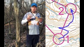 Introduction to Orienteering  NEOOC [upl. by Noerb]