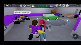 ROBLOX  RETAIL TYCOON 2 TUTORIAL Selling Cars [upl. by Sivlek]