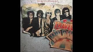 Traveling Wilburys  Heading For The Light  Vinyl recording HD [upl. by Awe]