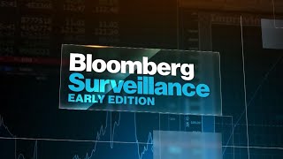 Bloomberg Surveillance Early Edition Full Show 07052021 [upl. by Geri991]