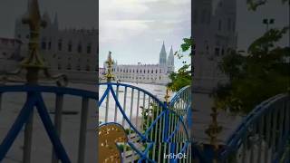 entrance walk to velankanni church shortsfeed shortvideo shorts [upl. by Pillsbury280]