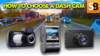 Dont Buy a Dash Cam Until Youve Watched This [upl. by Eirellav]