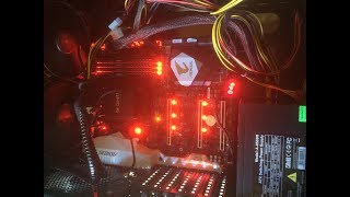 Aorus  Ryzen BIOS Enabling virtualisation [upl. by Maddox529]