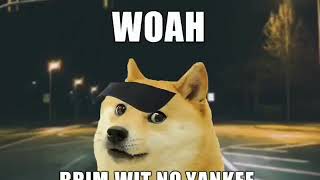 Doge Finds the Yankee Wit No Brim [upl. by Carrie]