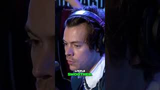 The Shocking Truth Behind Why Harry Styles Was Silent [upl. by Reid789]