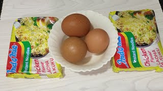 My Favourite Ramen Hack Egg Ramen Recipe recipe ramennoodles ramenegg noodles instantnoodles [upl. by Danforth]