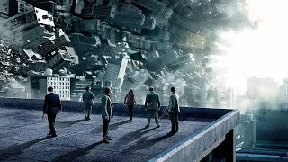 Inception 2010 Explained In Hindi  Scifi [upl. by Llirret]