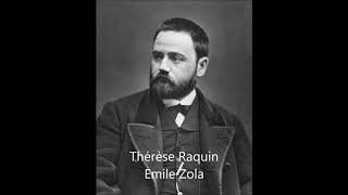 Emile Zola Thérèse Raquin Audiolibro completo en español latino [upl. by Hasseman]