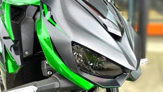 New 2025 Kawasaki Z1000 [upl. by Studdard711]