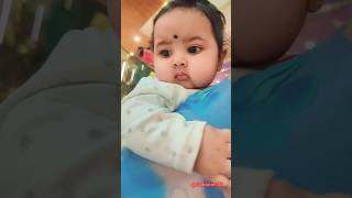 Gudiya rani 126 cutebaby gudiyarani cute [upl. by Nomolas419]