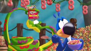 Froot Loops SOOPER LOOPERS commercial [upl. by Annaeel808]