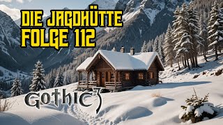 die JAGDHÜTTE  Gothic 3 Lets Play  EP112 [upl. by Navarro]