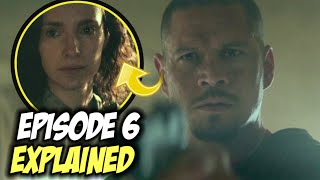 MAYANS MC Season 5 Episode 6 Ending Explained [upl. by Kris]