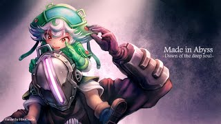 Made in Abyss Movie 3 Theme Song 「MYTH amp ROID  Forever Lost」 [upl. by Noyes991]