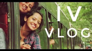 I V Travel vlog  Mar baselios college of engineering  Electronics and communication [upl. by Helena]