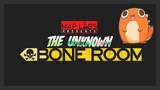 Jolly Wangcore Streams The Unknown and The Bone Room a collection of short half life 2 maps [upl. by Blain]