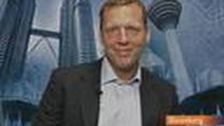 Dennelind Says DigiCom to Sell iPhone in Malaysia Video [upl. by Latham424]