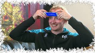 Ospreys Advent Calendar Day 16 [upl. by Justina]