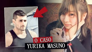 O Asssinato de Yurika Masuno  Ela confiou em quem não devia [upl. by Ahsoyek]