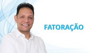 FATORAÇÃO  Teoria e Exercícios [upl. by Rumpf]