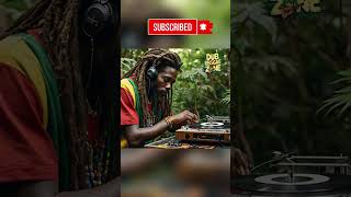 Dub Reggae Session  Rasta Grooves amp Ganja Rhythms Dub Mix  Dub Music  Soft Dub Reggae [upl. by Eissim]