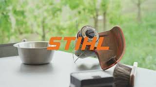 How to replace STIHL AutoCut C 32 Line Spool [upl. by Phia]