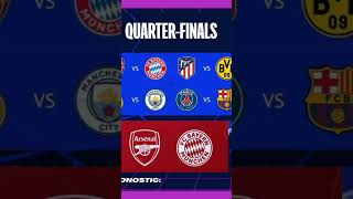 ARSENAL vs BAYERN  Mon Prono bayernmunich arsenal [upl. by Ojimmas71]