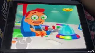 Little Einsteins Theme Song German [upl. by Alorac]