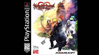 Dearly Beloved 3582 Days Ver  Kingdom Hearts DS Duology PSX Remix Collection [upl. by Ainwat]