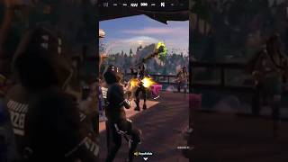 What just happened 🤣 fortnite shorts [upl. by Dobb]