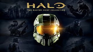 Halo The Master Chief Collection MÁXIMO RANGO EN VIVO curiosidades gaming videojuegos [upl. by Karia]