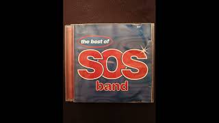 The SOS Band Tell Me If You Still Care Trk5 CD Entitled The Best Of Original Trk Rele Year 1983 [upl. by Gnos586]