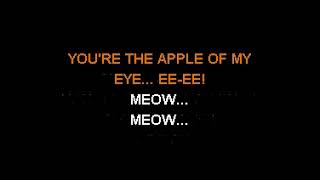 Queen  Delilah  Sofa King Karaoke instrumental with lyrics [upl. by Evelin12]