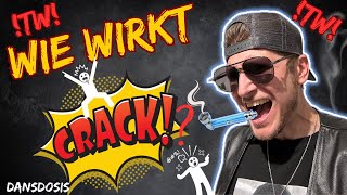 MEIN ERSTES MAL CRACK  Mein Untergang wird aufgekocht und zubereitet  TRIGGERWARNUNG‼️ [upl. by Atul]