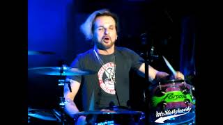 POISON  UNSKINNY BOP amp RIKKI ROCKETT SOLO LIVE 61617 CHULA VISTA CA [upl. by Junie340]