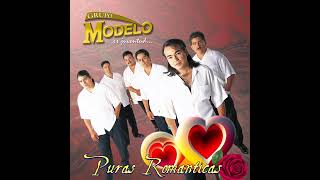 Grupo Modelo quot Puras Románticasquot [upl. by Holmes]