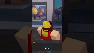 Rhubarb roblox роблокс rhubarb alibi game yummy [upl. by Armanda759]