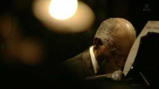 Hank Jones  In A Sentimental Mood [upl. by Mcmahon]